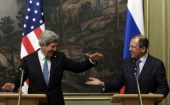 В Женеве завершились переговоры по украинскому между представителями России, США, ЕС и Украины