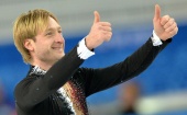 Евгения Плющенко включили в список кандидатов в сборную России
