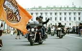 Фестиваль St. Petersburg Harley Days