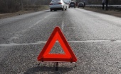 На Приморском шоссе в ДТП пострадали мать и дочь