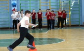 В Ленинградской области школьница умерла на уроке физкультуры