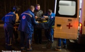 Три человека погибли в массовом ДТП в Кировском районе Ленобласти