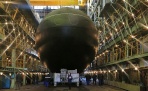 В Северодвинске на верфи Севмаша заложат атомную подлодку «Пермь»