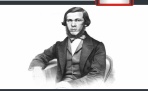 День в истории. 5 февраля 1836 года родился Николай Добролюбов, русский писатель и критик