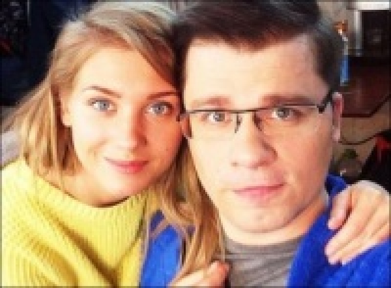 Кристина Асмус и Гарик Харламов стали родителями