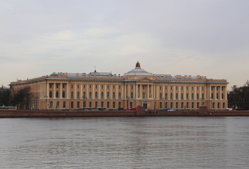 Российская академия художеств | Санкт-петербург