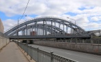 Американский мост | Санкт-Петербург
