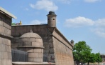Трубецкой бастион Петропавловской крепости | Санкт-Петербург