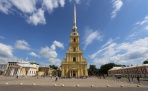 Собор Петра и Павла (Петропавловский собор) | Санкт-Петербург