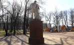 Скульптура Геракл Фарнезский | Санкт-Петербург