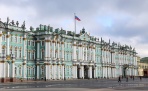 Зимний дворец | Санкт-Петербург