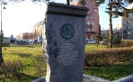Памятник академику Дмитрию Лихачеву | Санкт-Петербург