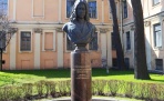 Памятник князю Александру Меншикову | Санкт-Петербург