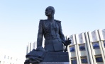 Памятник генералу Брусилову | Санкт-Петербург