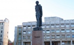 Памятник Феликсу Дзержинскому | Санкт-Петербург