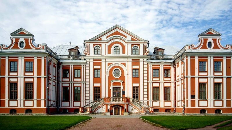 Кикины палаты | Санкт-Петербург