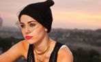 Знаменитая певица Майли Сайрус попала в больницу