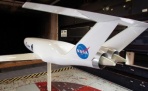 Прототип самолета будущего представлен специалистами Массачусетского технологического института