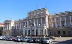 Мариинский дворец | Санкт-Петербург