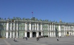Государственный Музей Эрмитаж в Санкт-Петербурге