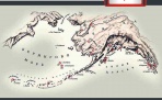 День в истории: 20 августа 1741года —  Русским мореплавателем Витусом Берингом открыта Аляска