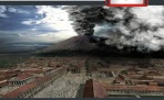 День в истории. 24 августа 79 года — Извержение Везувия и гибель города Помпеи